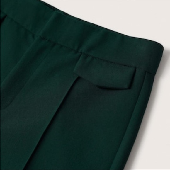 Mango Trousers - Picture 4 of 4